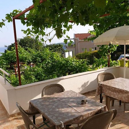 Guest House Ugljevarevic Budva Exterior foto