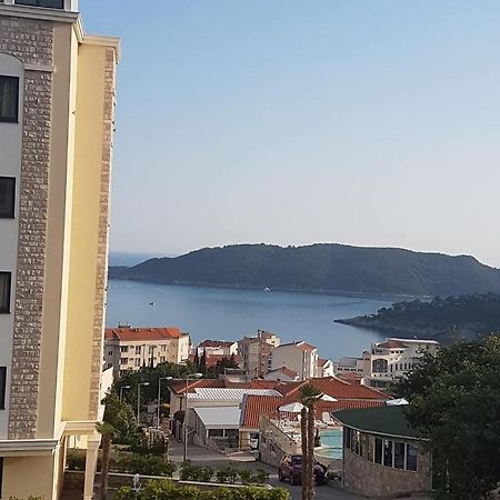 Guest House Ugljevarevic Budva Exterior foto