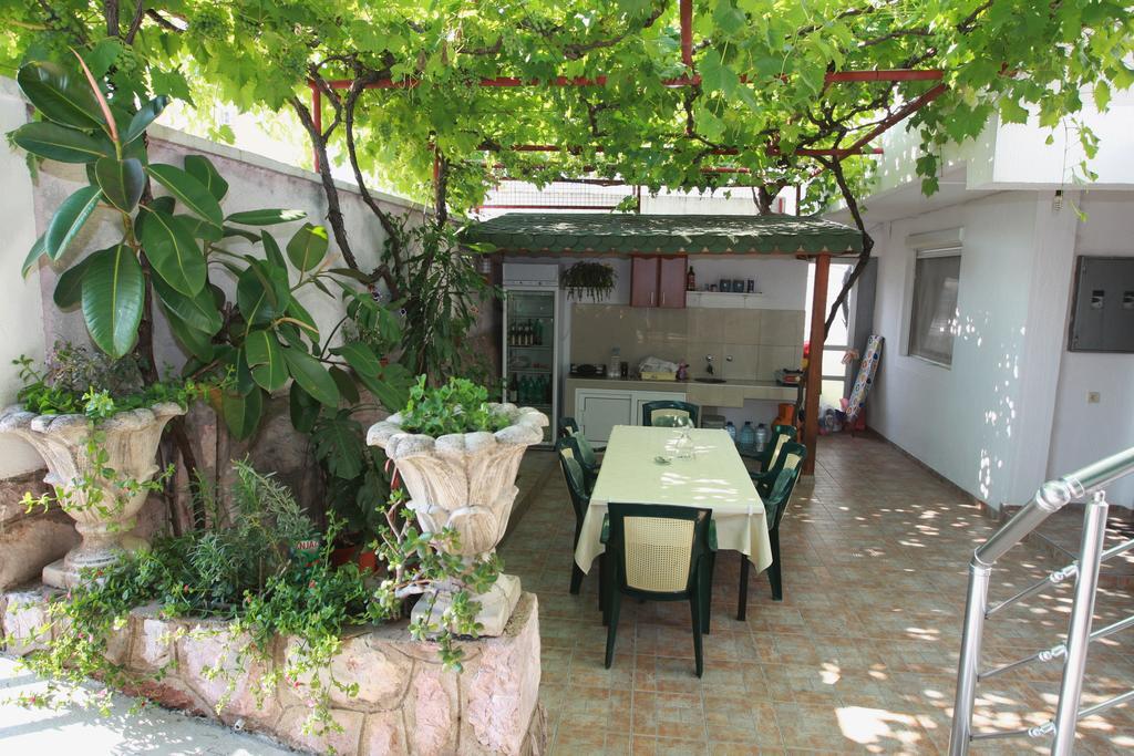 Guest House Ugljevarevic Budva Habitación foto