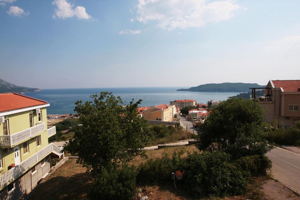 Guest House Ugljevarevic Budva Habitación foto